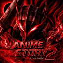 Anime Story 2 Discord Server Logo