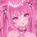 ༝༚ lysmㆍ Discord Server Logo