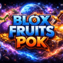 👑BLOX FRUITS POK👑 Discord Server Logo