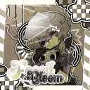 ੭୧       잃     𝖿᥆ssіᥣ ᑲᥣօօო  !   ੭    ⊹ Discord Server Logo