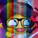 Certified Yap Zone! Discord Server Logo