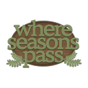 Where Seasons Pass Discord Server Logo