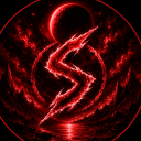 Skull striker's Community Hub Discord Server Logo