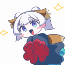 ツクヨミ - 超かぐや姫！ファン鯖 Discord Server Logo