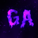 𝙂𝙖𝙢𝙚𝙧𝙨 𝘼𝙧𝙚𝙣𝙖 Discord Server Logo