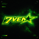 7VEN Discord Server Logo