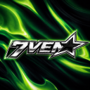 7VEN Discord Server Logo