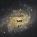 Project Space Tag V1 (App lab Soon!) Discord Server Logo