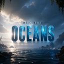 Oceans Discord Server Logo