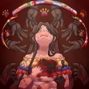 ✮𝘼𝙢𝙞𝘾𝙡𝙪𝙗 𝘼𝙞𝙧𝙡𝙞𝙣𝙚𝙨✮ Discord Server Logo