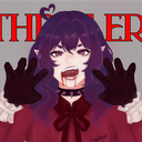 𝔐𝔶 𝔇𝔬𝔩𝔩'𝔰 ♱ Discord Server Logo