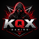 Kqx Gaming Discord Server Logo
