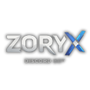 ZORYX Bot Discord Server Logo