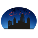 Skyline Central Discord Server Logo