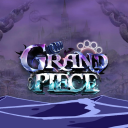 Grand Piece Online Trading & Values Discord Server Logo
