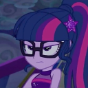 Twilight's Library Discord Server Logo