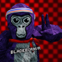 BLADEBORN's VAULT Discord Server Logo