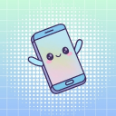 Phonecat 📞 Discord Server Logo