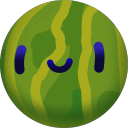 Melloon Official Discord Server Logo