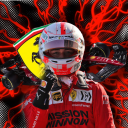 FormulaFred YT Server Discord Server Logo