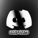 Daily Chats 💬 Discord Server Logo