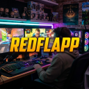 Red‘s Cord - GameStudio Discord Server Logo