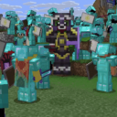 Unstable SMP Leaks Discord Server Logo