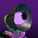 Clean Crew 🫧 Discord Server Logo