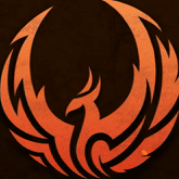PhoenX Society Discord Server Logo