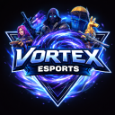 Vortex Esports Discord Server Logo