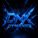- 𝐃𝐍𝐗 𝐃𝐘𝐍𝐀𝐌𝐈𝐂𝐗 ! Discord Server Logo