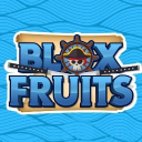 Bloxfruits Trading Discord Server Logo