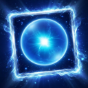 Chakra SMP Discord Server Logo