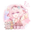 /vαresα        (winkle revamped) Discord Server Logo