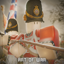 Art of War Discord Server Logo
