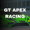 GT Apex Racing Discord Server Logo