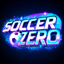 Soccer Discord Server Logo