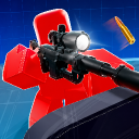 Roblox Overkill Discord Server Logo
