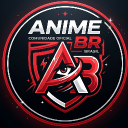 ANIME BR Discord Server Logo