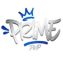 Prime PvP #13K Discord Server Logo