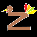 tHE ThAnkFuLl zONE - project 2025 Discord Server Logo