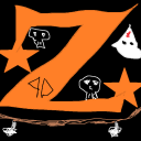 tHE sPoOky zONE - project 2025 Discord Server Logo