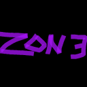 tHE WAR zONE - project 202X Discord Server Logo