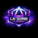 La Zone Gaming Discord Server Logo