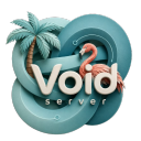 Void Discord Server Logo