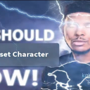 Antony's server Discord Server Logo