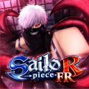 SAILOR PIECE FR Discord Server Logo
