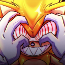 Ashen's Sewer Discord Server Logo