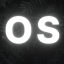 Onyx's Store Discord Server Logo