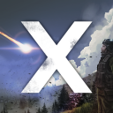 XERA Discord Server Logo